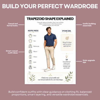 The Complete Outfit Styling Guide
